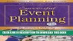 [PDF] The Complete Guide to Successful Event Planning with Companion CD-ROM REVISED 2nd Edition