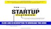 [Ebook] The Startup Playbook: Secrets of the Fastest-Growing Startups from Their Founding