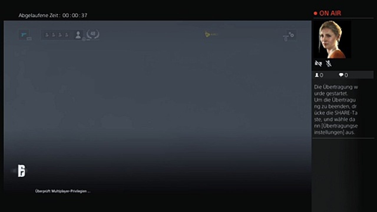 PS4 Test Stream * RSS (2)