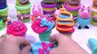 PLAY DOH - Make Wonderful Ice-cream Play Doh With Peppa Pig new | Peppa Pig Toys