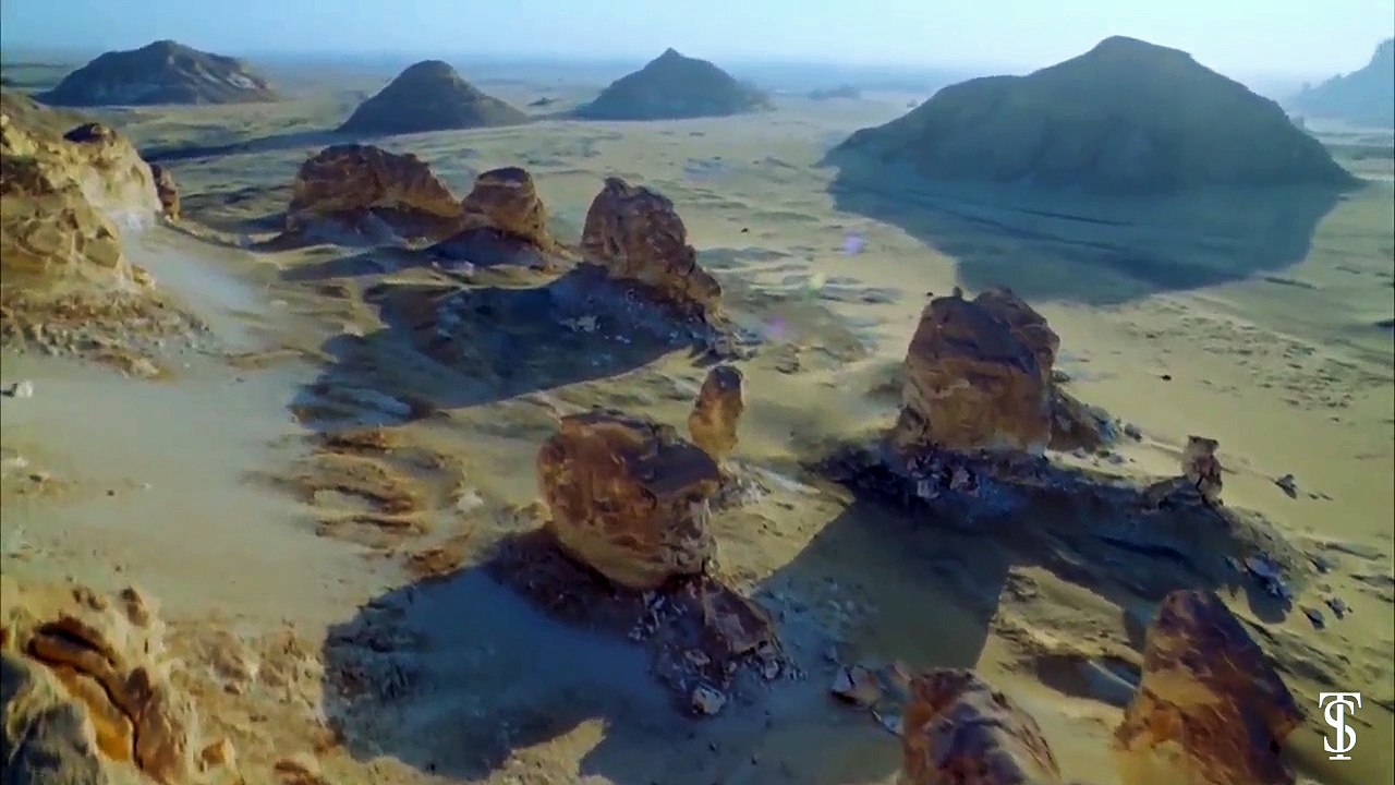 Dust - FREE Video Background Loops HD