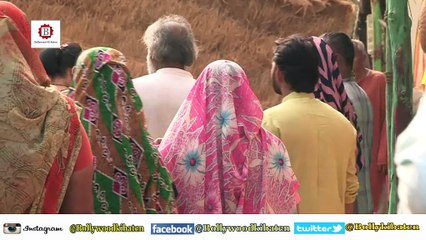 "Udaan" Tv Serial - On Location Interview