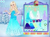 Disney Frozen Games - Amazing Elsa Frozen – Best Disney Princess Games For Girls And Kids