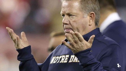 Lesar: Kelly’s Message to Handle Navy