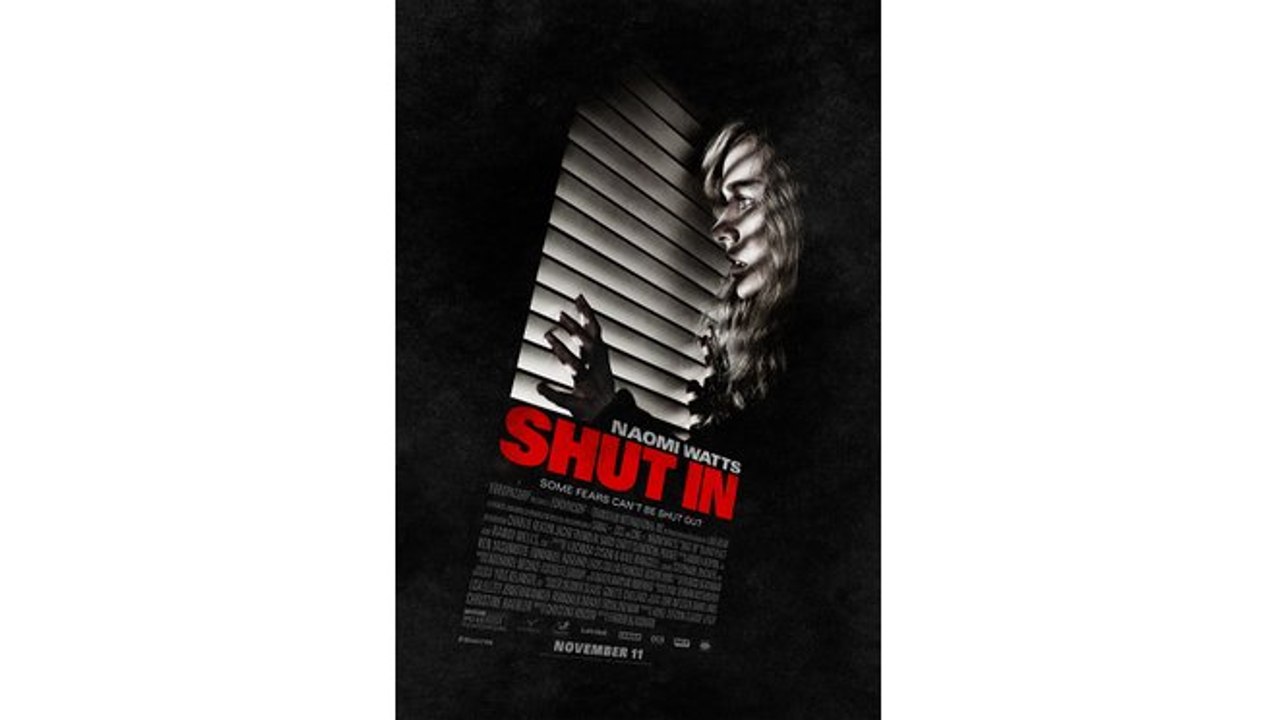Shut In (2016)