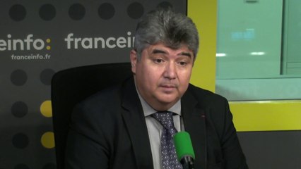 Pascal Montredon (Confédération des buralistes) : "Le paquet neutre nous inquiète"