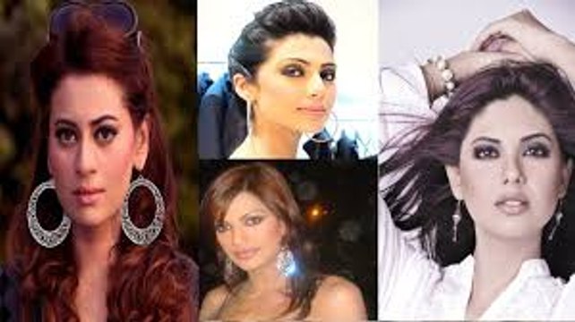 وہ اداکار جو مسلمان نہیں مگرکم لوگ جانتے ہیں_ Pakistani Actors who are non-Muslims