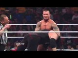 WWE Smackdown 3rd November 2016 Randy Orton Vs Kane vs Dean Ambrose WWE Smackdown WWE Raw 2016 November 3rd