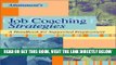 [BOOK] PDF Job Coaching Strategies: A Handbook for Supported Employment Collection BEST SELLER
