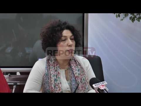 Report TV - Tirana dhe Elbasani qytetet më të ndotura,Dibra:Shkak infrastruktura