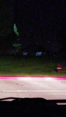 4 lights in the sky above Auburn Hills 	MI, US, 30.10.2016.