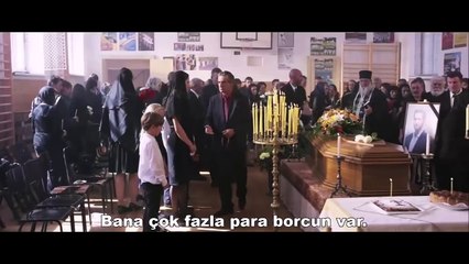 YENİLMEZ 4 Fragman Türkçe Altyazılı