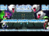 Luigi's Mansion - Professor E'Gadd's Laboratory [DJ SuperRaveman's Orchestra Remix]