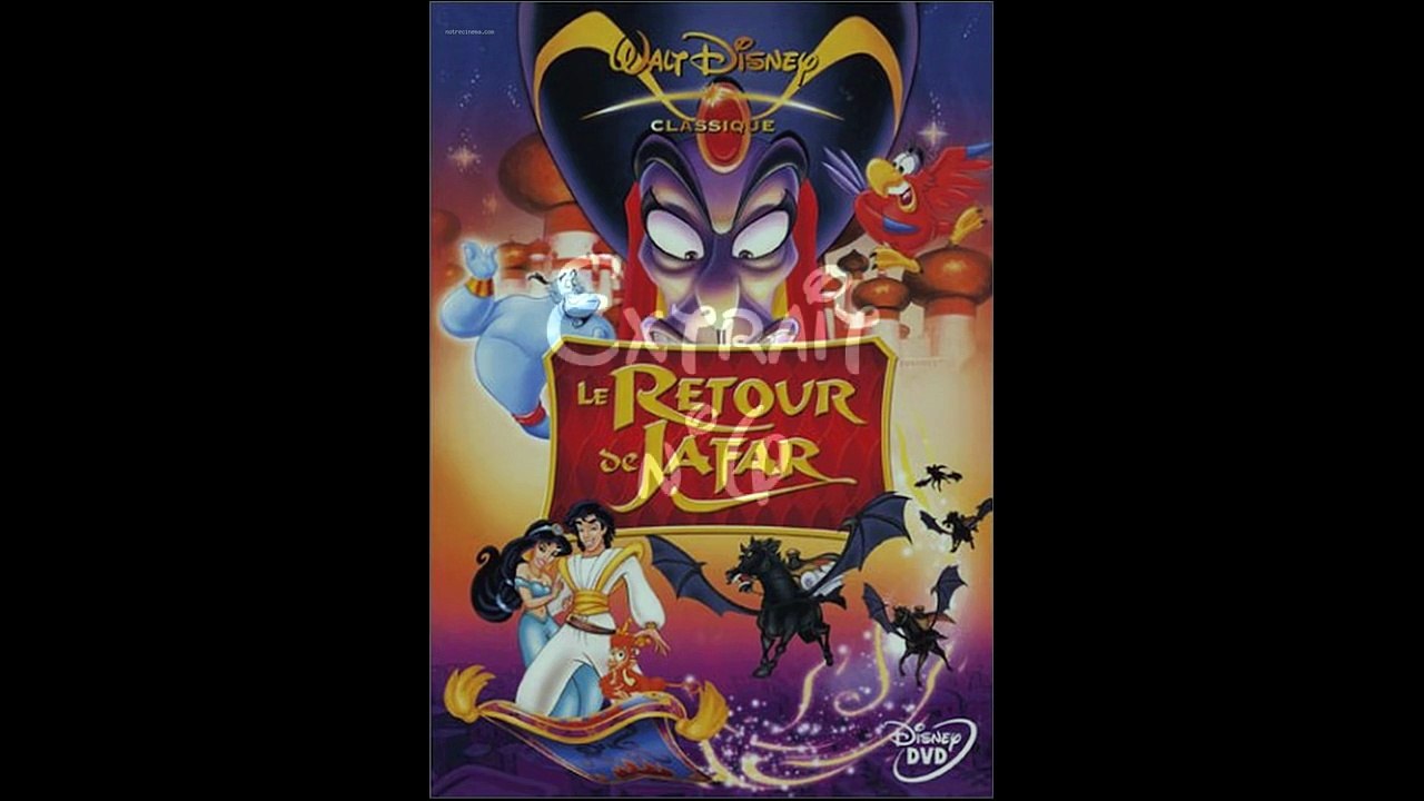 Quizz / Blind Test Disney N°2 - 20 Titres
