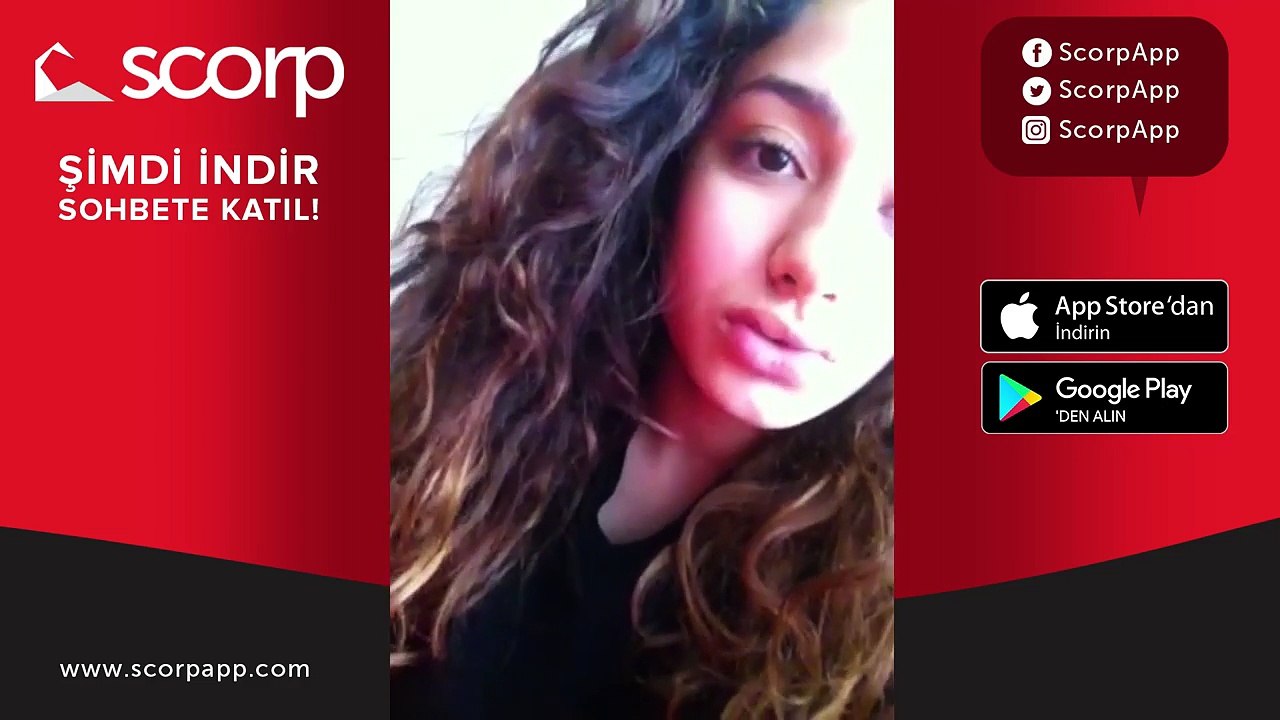 Türk Kızlarının Makyajla İmtihanı !