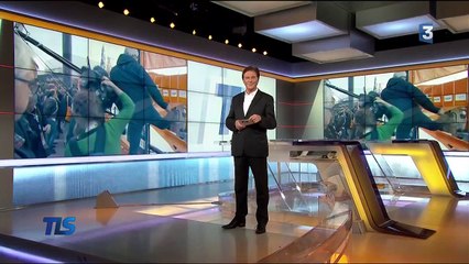 Vendée Globe : Vincent Riou, le conservateur