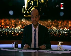 شاهد.. عمرو اديب يكشف السبب الحقيقي لتراجع "الدولار"