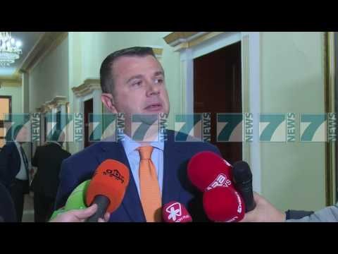 SOCIALISTET TE BINDUR PER KOALICIONIN ME LSI - News, Lajme - Kanali 16