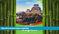 FAVORIT BOOK Lonely Planet Discover Japan (Travel Guide) by Lonely Planet (2015-11-24) READ NOW