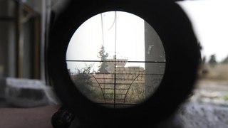 Longest Sniper Kill Ever By Pakistan Army S.S.G Sniper In Waziristan Operation - Pakistan Zindabad