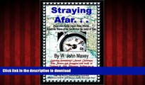 FAVORIT BOOK Straying Afar: Antarctica-Alaska-Japan-Asian Siberia; Across the Waves of the Sea