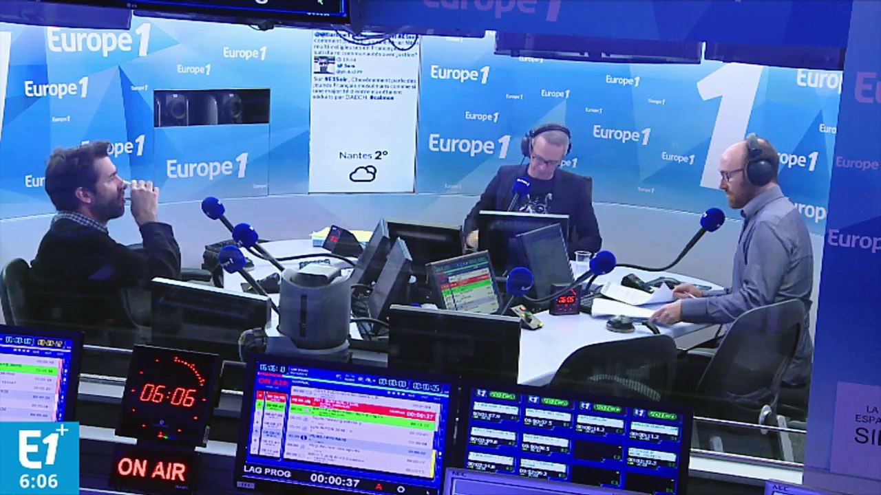 Solitude des patrons de PME : "Il faut réussir, on a pas le choix"