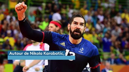 Handball : Le nouveau visage des Experts