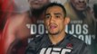 Full interview: Tony Ferguson says he sees 'quit' in fallen champ Rafael Dos Anjos