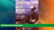 Big Deals  The Sierra High Route: Traversing Timberline Country  Best Seller Books Most Wanted