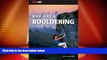 Big Deals  Bay Area Bouldering 1/E (Supertopo)  Best Seller Books Best Seller