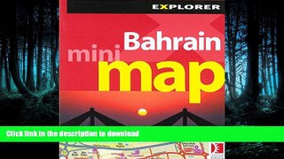 GET PDF  Bahrain Mini Map  BOOK ONLINE