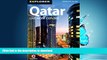 READ BOOK  Qatar Complete Residents  Guide, 3rd: Live Work Explore (Explorer - Residents  Guides)