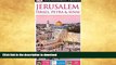 FAVORITE BOOK  DK Eyewitness Travel Guide: Jerusalem, Israel, Petra   Sinai  GET PDF