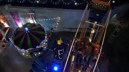 Hollyoaks 2nd November 2016