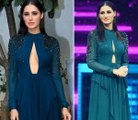 Nargis fakhri insulted