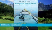 Books to Read  A Paddler s Guide to Everglades National Park  Best Seller Books Best Seller