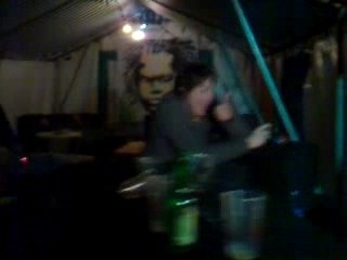 REMI RAGGA NIGHT II