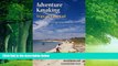 Big Deals  Adventure Kayaking: Trips in Cape Cod : Includes Cape Cod National Seashore  Full