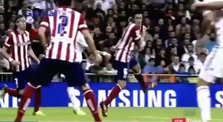 Gareth Bale Ingin Jadi Legenda Madrid
