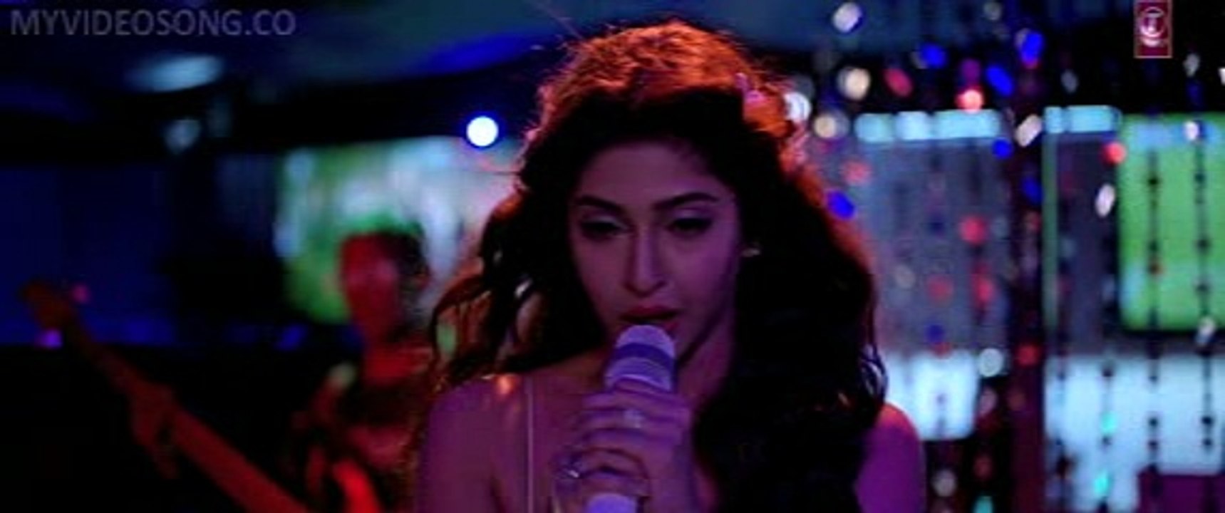 Royi (Saansein - The Last Breath) 2016 latet shd video )