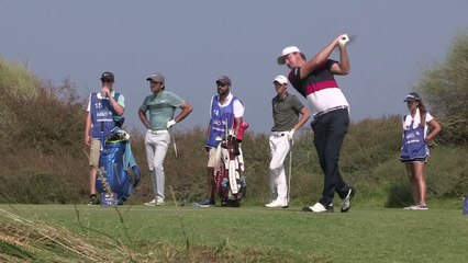 Golf - CH Tour : les secrets d'une bonne partie