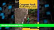 Big Deals  Coopers Rock Bouldering Guide (Bouldering Series)  Best Seller Books Most Wanted
