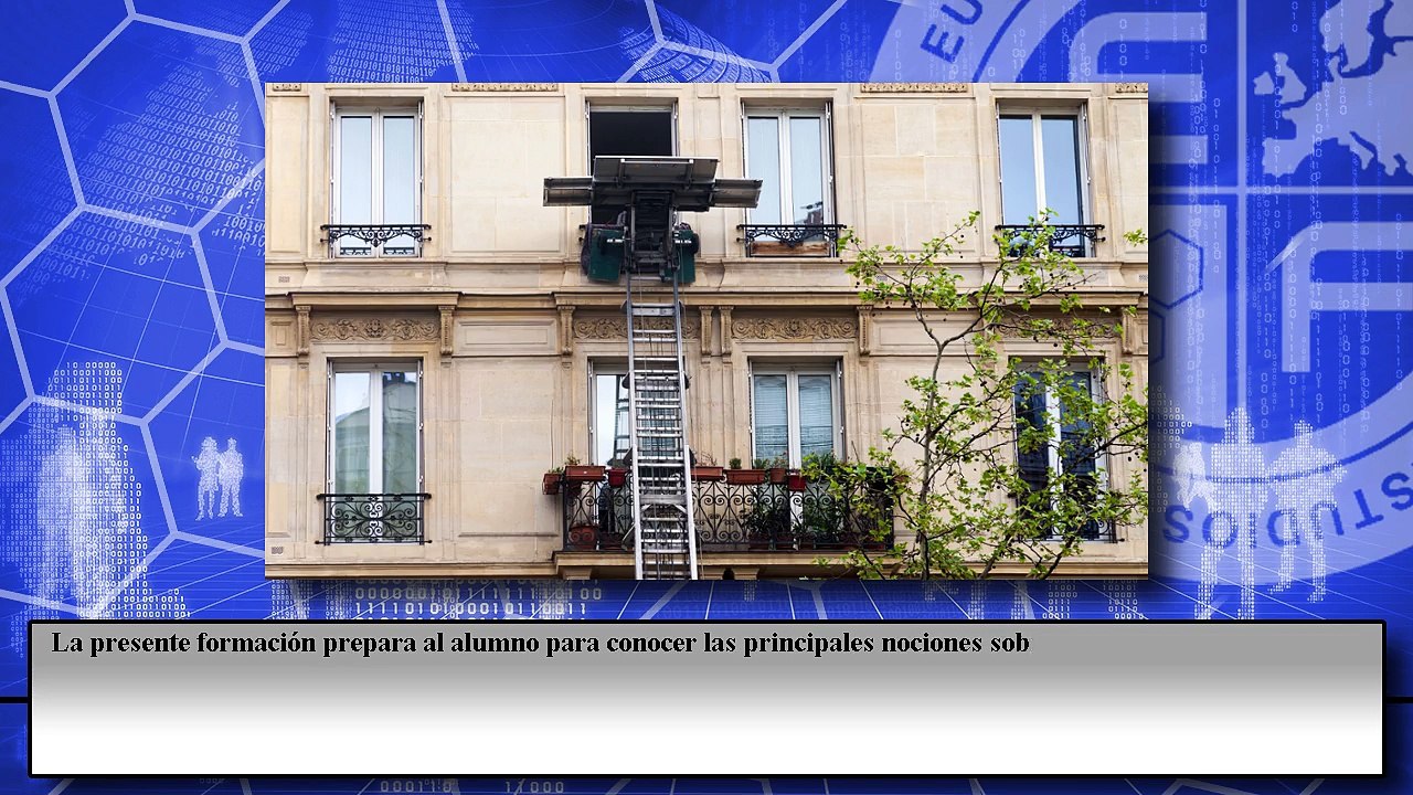 Curso de Manejo de Elevadora Montamuebles sobre Remolques (Online)