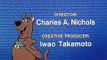 The Scooby-Doo Show Closing Credits - Creepy Cruise