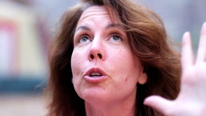 Family Memories Unfolding On The River-HD