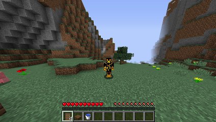 Minecraft - How To Make a Working BARREL!?!?