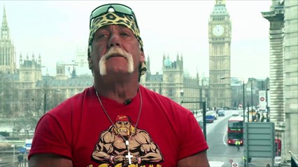 Gawker and Hulk Hogan reach $31 million settlement