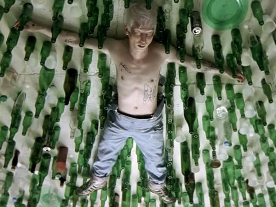 Justice Vs Simian - We Are Your Friends