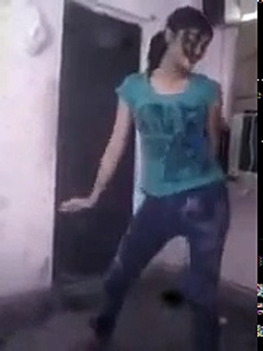 Selina Begum Latest Dance-5