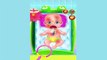 Baby Video Games - Newborn baby caring For Kids & Children By Bxapp Studio